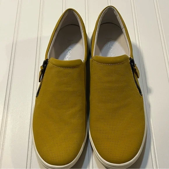 Josef Seibel Caren 22 Loafer Sneakers – Women's EUR 40 (US 9.5-10)– EUC - Picture 3 of 7